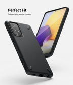 Estuche para Galaxy A72 - Ringke Onyx
