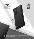 Estuche para Galaxy A72 - Ringke Onyx