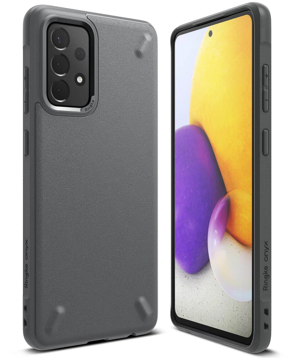 Estuche para Galaxy A72 - Ringke Onyx