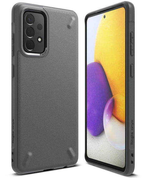 Estuche para Galaxy A72 - Ringke Onyx