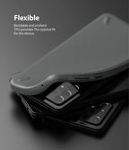 Estuche para Galaxy A72 - Ringke Onyx