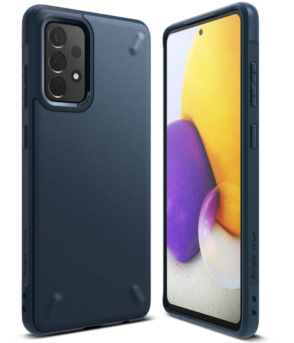 Estuche para Galaxy A72 - Ringke Onyx