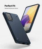 Estuche para Galaxy A72 - Ringke Onyx