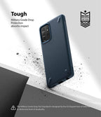 Estuche para Galaxy A72 - Ringke Onyx