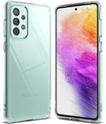 Estuche para Galaxy A73 5G - Ringke Fusion / Onyx