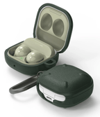 Estuche para Galaxy Buds Live / Pro / 2 Pro / FE - Ringke Onyx