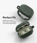 Estuche para Galaxy Buds Live / Pro / 2 Pro / FE - Ringke Onyx