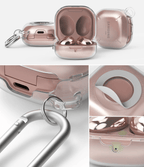 Esuche para Galaxy Buds Live / Buds Pro / Buds2 / Buds2 Pro / Buds FE - Ringke Slim X