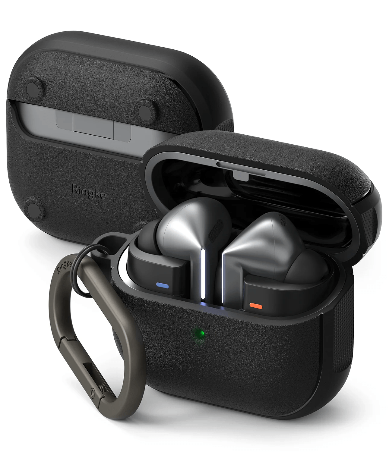 Estuche para Galaxy Buds 3 / 3 Pro - Ringke Onyx Magnetic