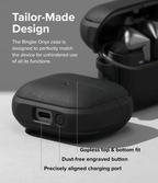 Estuche para Galaxy Buds 3 / 3 Pro - Ringke Onyx Magnetic