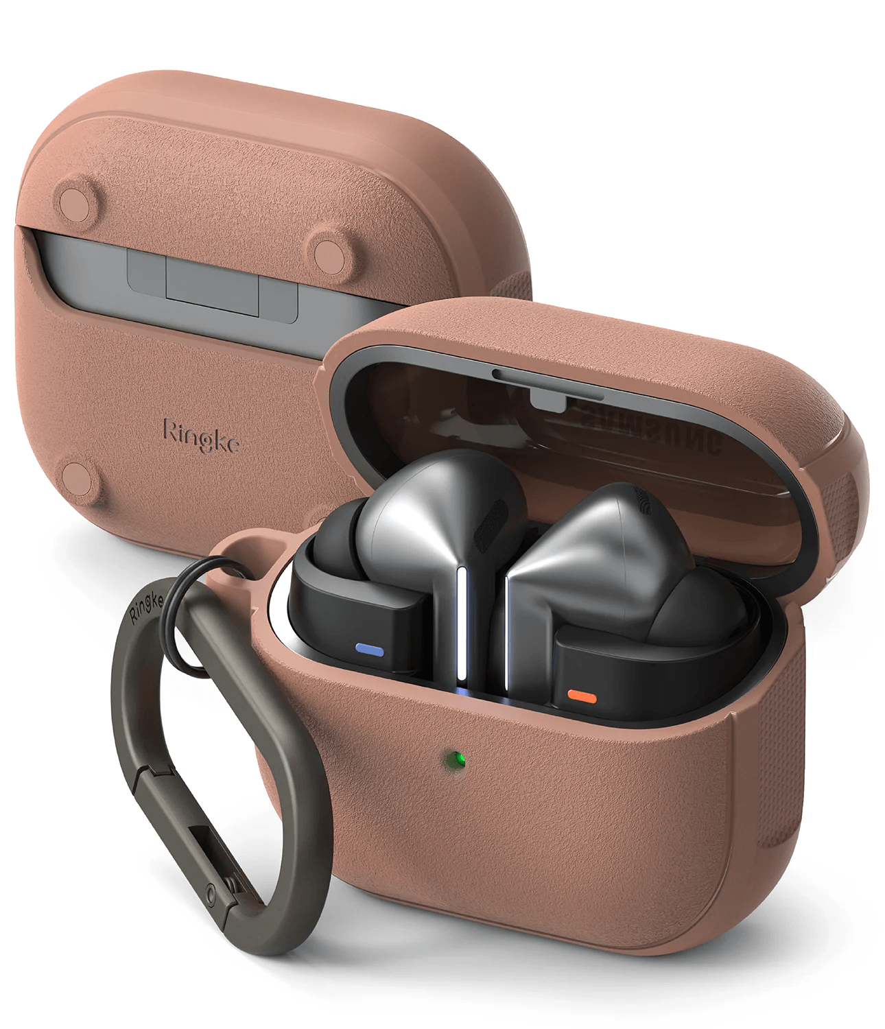 Estuche para Galaxy Buds 3 / 3 Pro - Ringke Onyx Magnetic