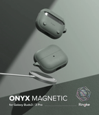 Estuche para Galaxy Buds 3 / 3 Pro - Ringke Onyx Magnetic