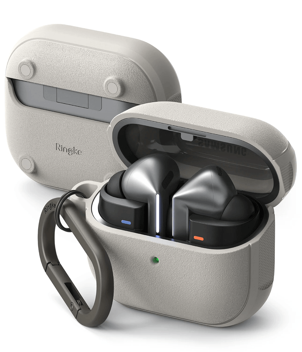 Estuche para Galaxy Buds 3 / 3 Pro - Ringke Onyx Magnetic