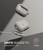 Estuche para Galaxy Buds 3 / 3 Pro - Ringke Onyx Magnetic