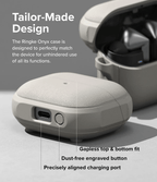 Estuche para Galaxy Buds 3 / 3 Pro - Ringke Onyx Magnetic
