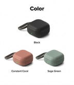 Estuche para Galaxy Buds 4 Pro / 4 - Ringke Onyx Magnetic