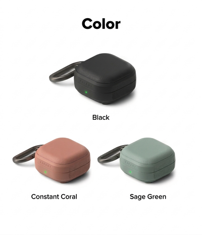 Pixel Buds