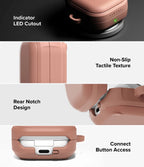 Estuche para Galaxy Buds 4 Pro / 4 - Ringke Onyx Magnetic