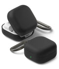 Estuche para Galaxy Buds 4 Pro / 4 - Ringke Silicone