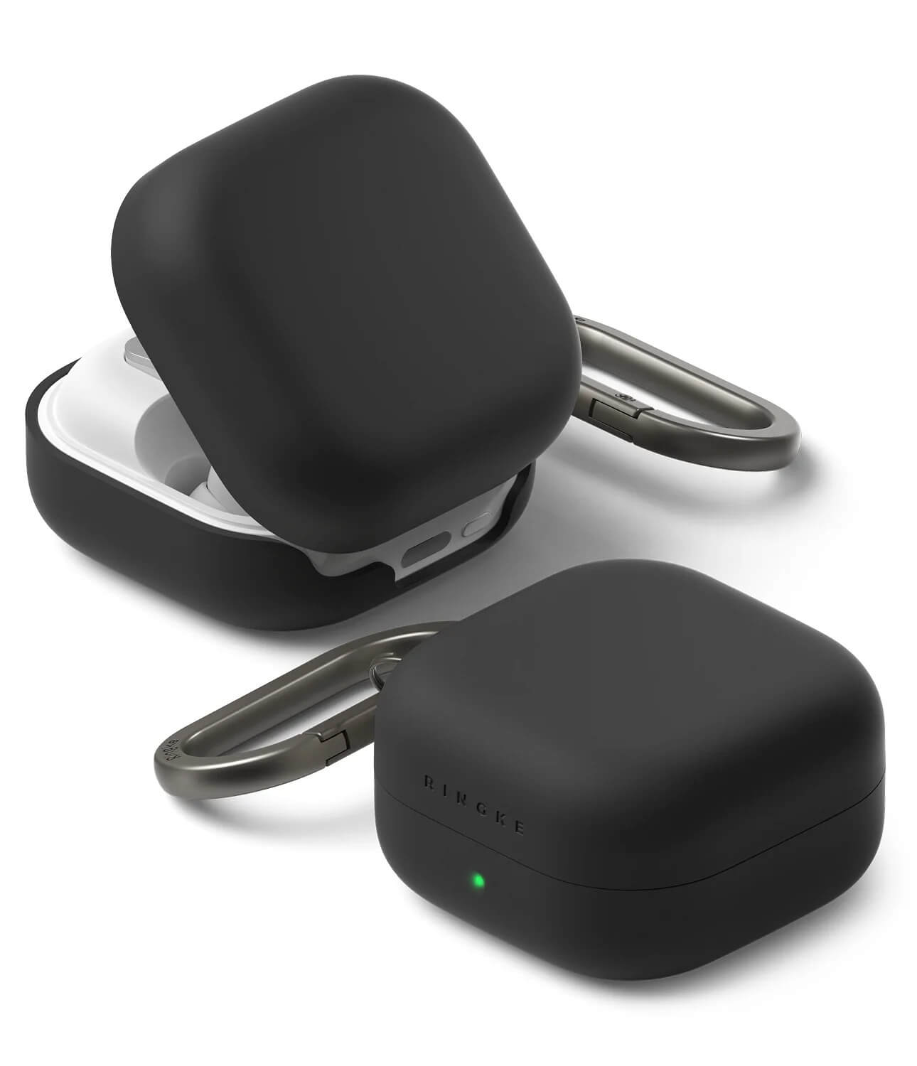 Estuche para Galaxy Buds 4 Pro / 4 - Ringke Silicone