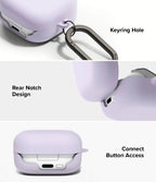 Estuche para Galaxy Buds 4 Pro / 4 - Ringke Silicone