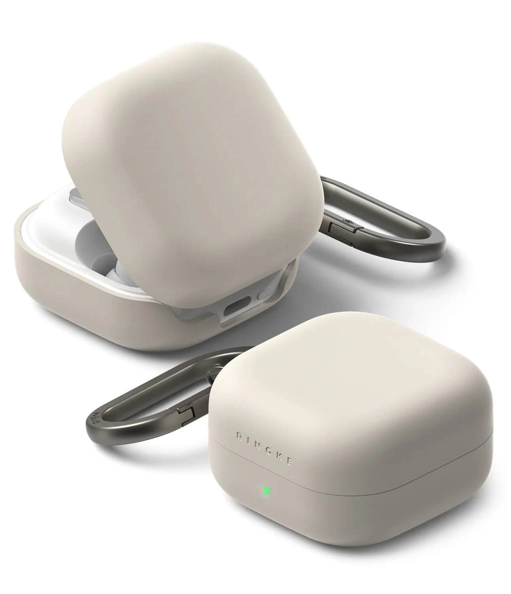 Estuche para Galaxy Buds 4 Pro / 4 - Ringke Silicone