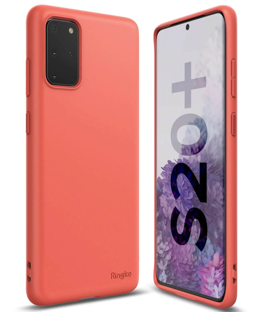 Estuches para Galaxy S20 Plus - Ringke Air-S / Fusion-X