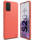Estuches para Galaxy S20 Plus - Ringke Air-S / Fusion-X