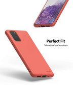 Estuches para Galaxy S20 Plus - Ringke Air-S / Fusion-X