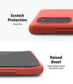 Estuches para Galaxy S20 Plus - Ringke Air-S / Fusion-X