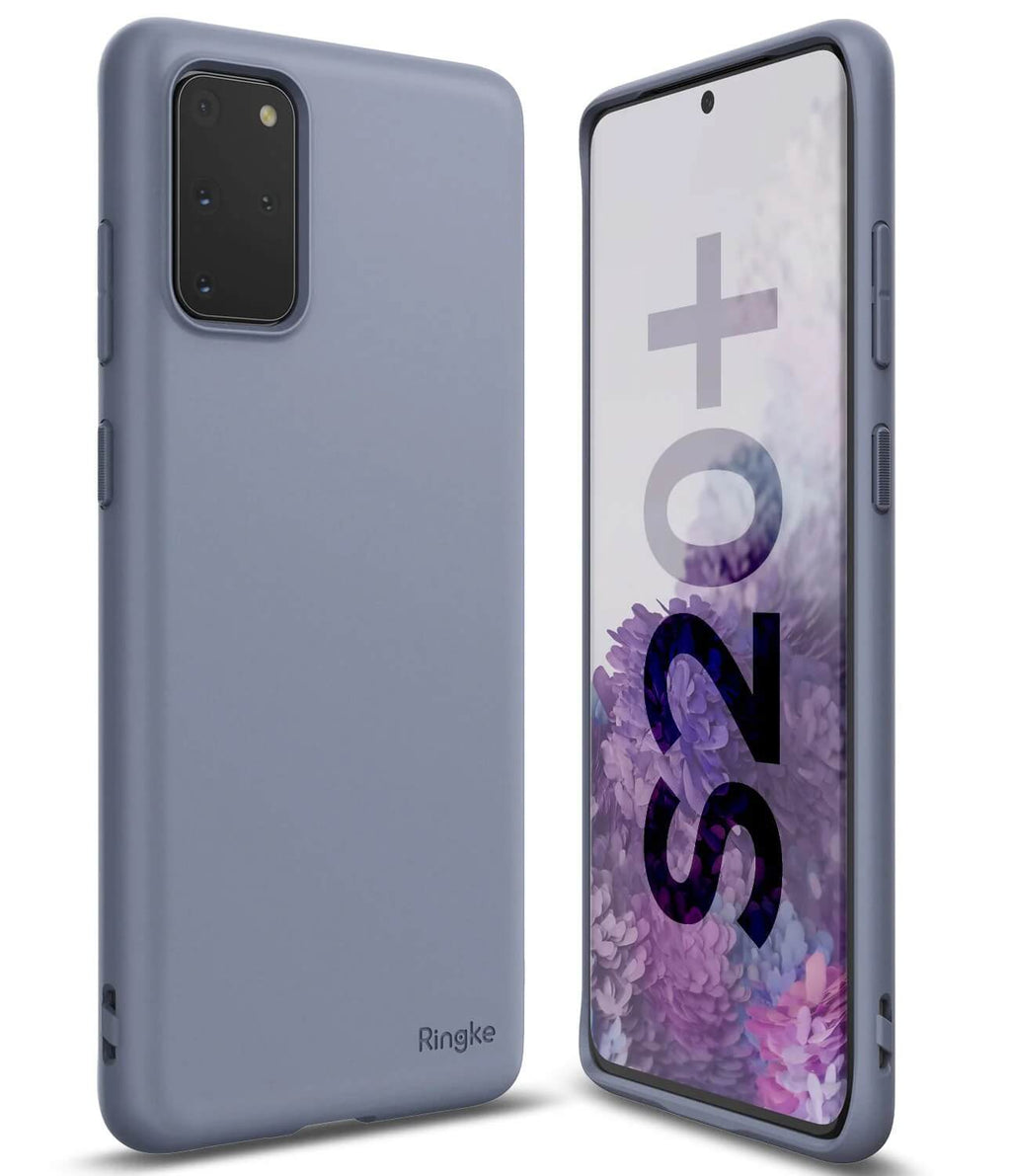 Estuches para Galaxy S20 Plus - Ringke Air-S / Fusion-X
