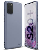 Estuches para Galaxy S20 Plus - Ringke Air-S / Fusion-X