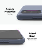 Estuches para Galaxy S20 Plus - Ringke Air-S / Fusion-X
