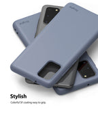 Estuches para Galaxy S20 Plus - Ringke Air-S / Fusion-X