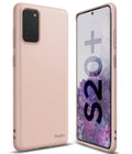 Estuches para Galaxy S20 Plus - Ringke Air-S / Fusion-X
