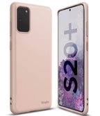 Estuches para Galaxy S20 Plus - Ringke Air-S / Fusion-X