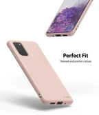Estuches para Galaxy S20 Plus - Ringke Air-S / Fusion-X