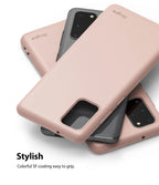 Estuches para Galaxy S20 Plus - Ringke Air-S / Fusion-X