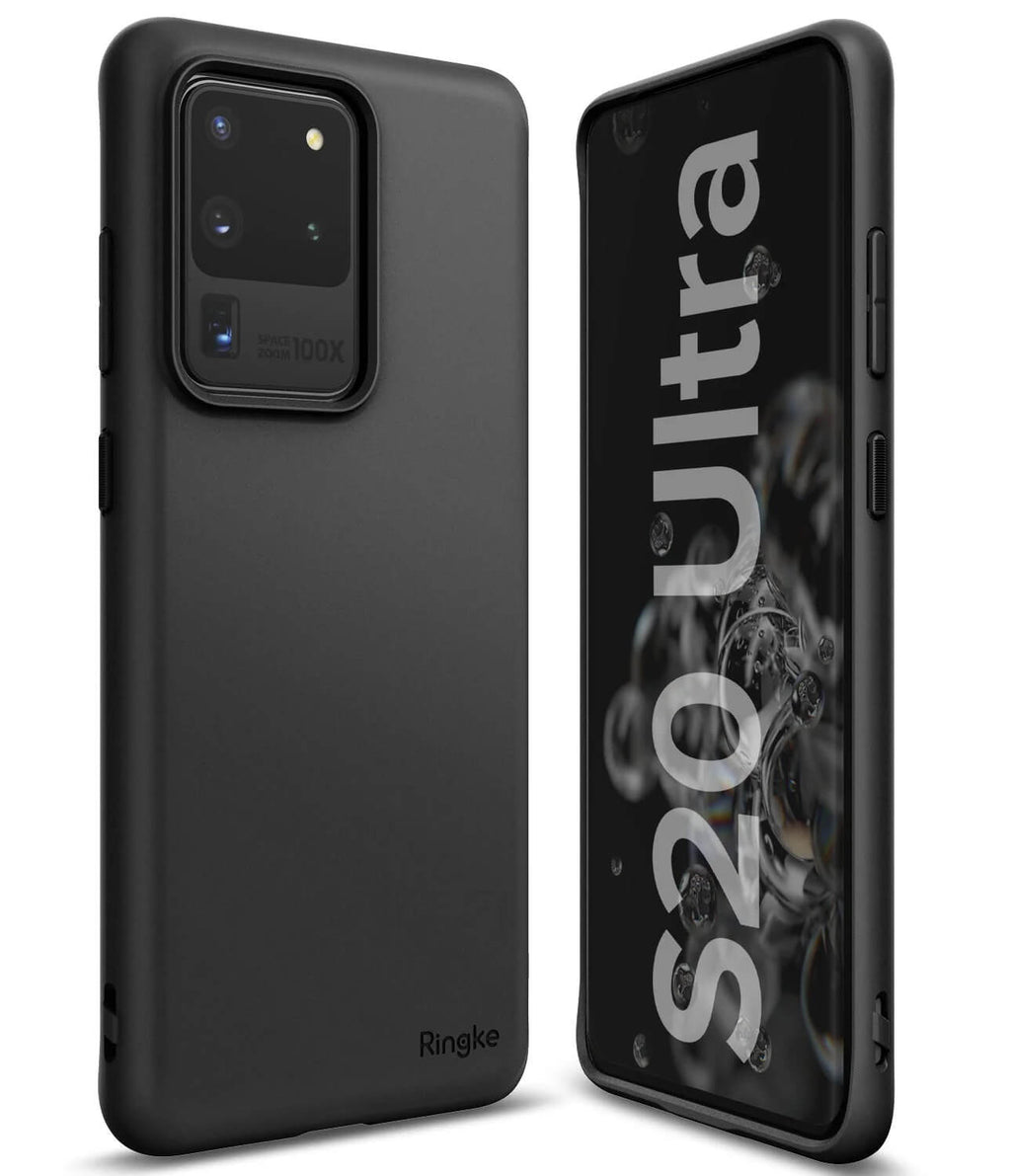 Estuche para Galaxy S20 Ultra - Ringke Air-S