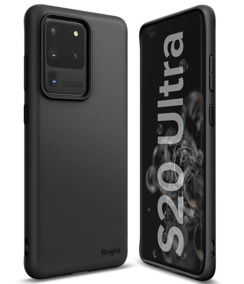 Estuche para Galaxy S20 Ultra - Ringke Air-S