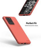Estuche para Galaxy S20 Ultra - Ringke Air-S
