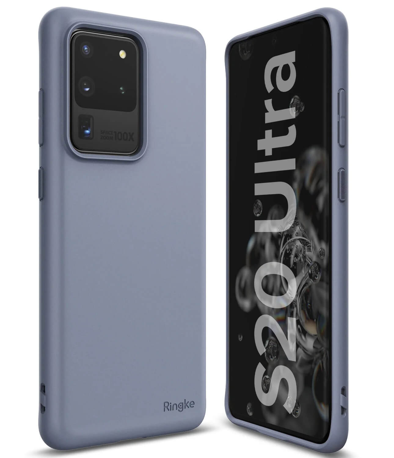 Estuche para Galaxy S20 Ultra - Ringke Air-S