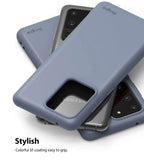 Estuche para Galaxy S20 Ultra - Ringke Air-S