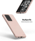 Estuche para Galaxy S20 Ultra - Ringke Air-S