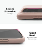 Estuche para Galaxy S20 Ultra - Ringke Air-S