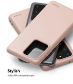Estuche para Galaxy S20 Ultra - Ringke Air-S
