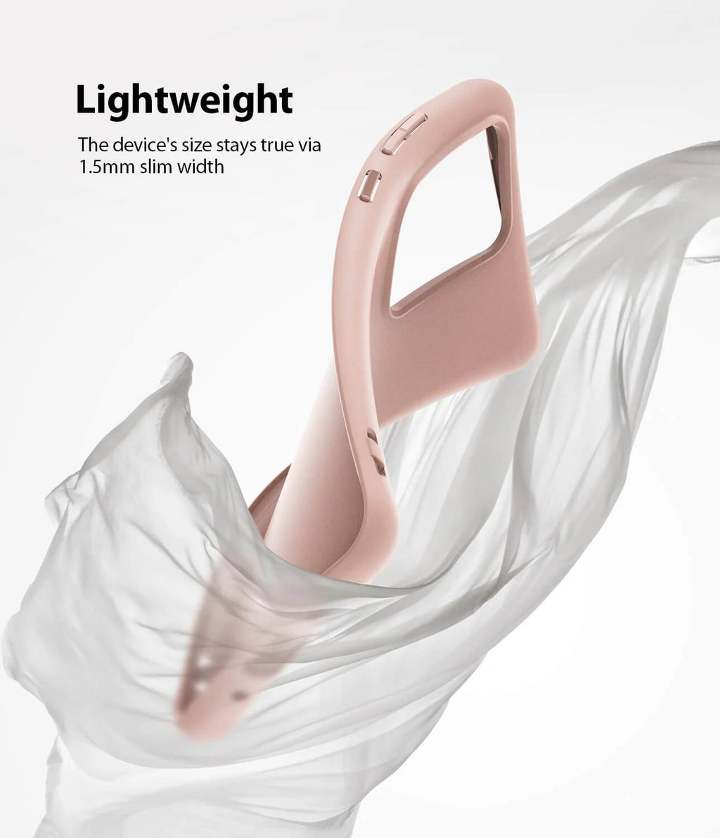 Estuche para Galaxy S20 Ultra - Ringke Air-S