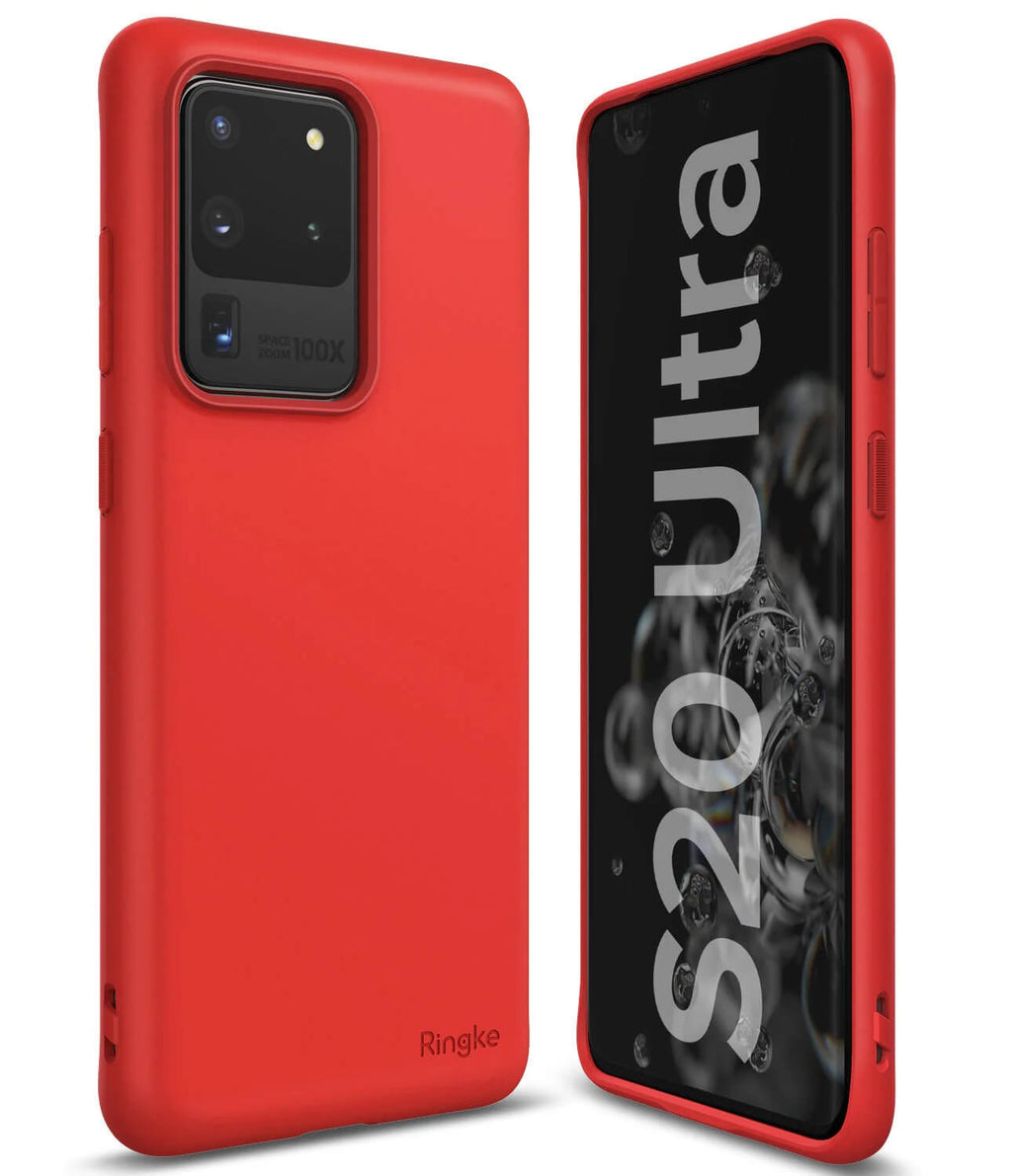 Estuche para Galaxy S20 Ultra - Ringke Air-S
