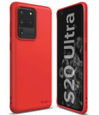 Estuche para Galaxy S20 Ultra - Ringke Air-S