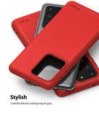 Estuche para Galaxy S20 Ultra - Ringke Air-S
